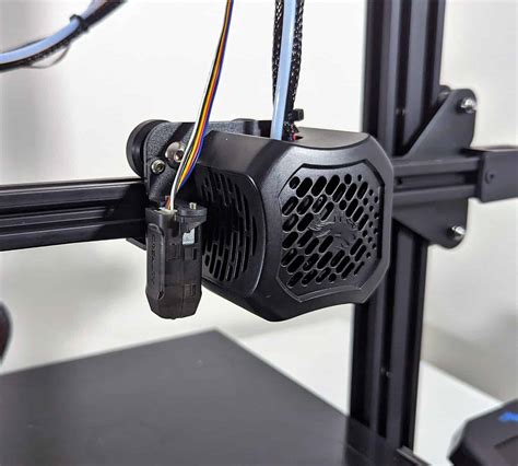 creality ender 3 touch cable